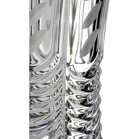 Viola * Crystal Vase X 30 cm (OriPr17245)
