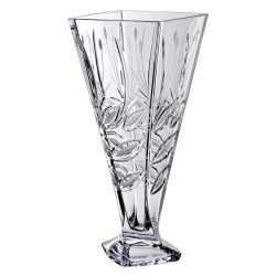 Viola * Crystal Vase 28 cm (Cs17250)
