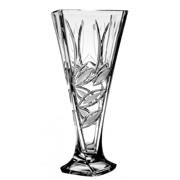 Viola * Crystal Vase 28 cm (Cs17250)