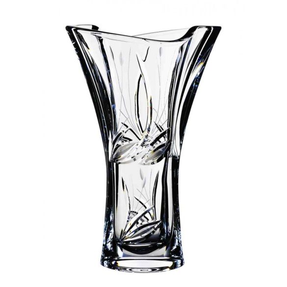 Viola * Crystal Vase X 25,5 cm (Smi17257)