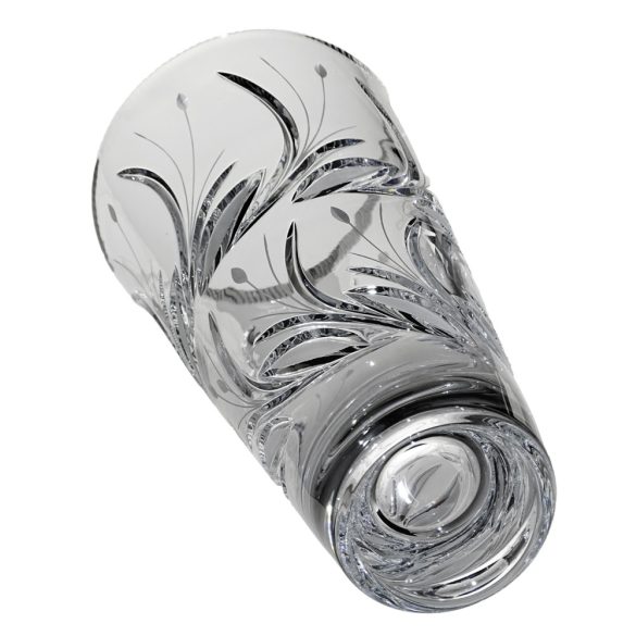 Viola * Crystal Vase 30.5 cm (Cam17264)