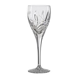 Viola * Crystal Wine glass 150 ml (Toc17282)