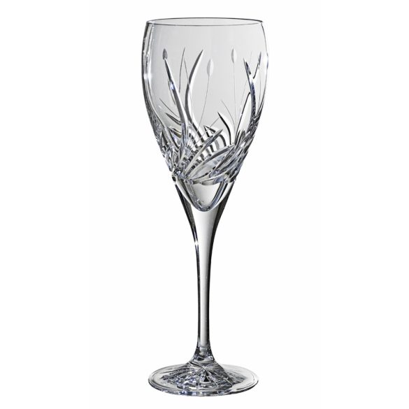 Viola * Crystal Wine glass 320 ml (Toc17284)
