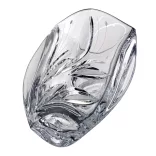Viola * Crystal Vase H 30.5 cm (Orb17288)