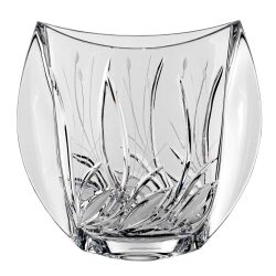 Viola * Crystal Vase H 24 cm (Orb17289)