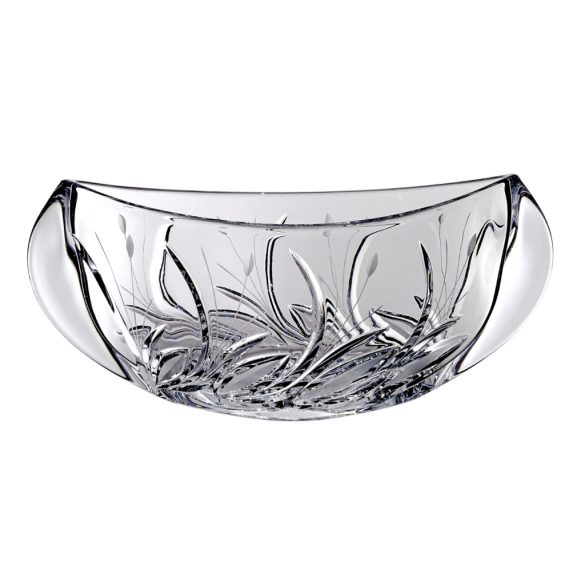 Viola * Crystal Bowl 30.5 cm (Orb17290)