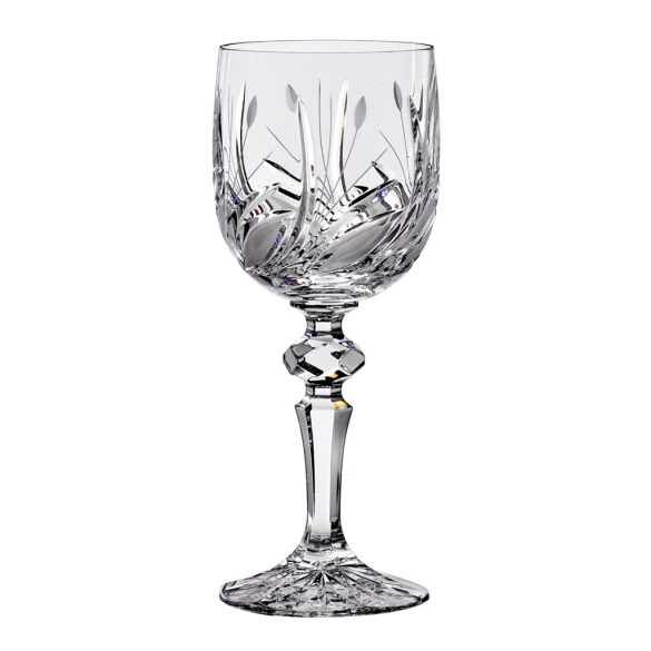 Viola * Crystal Wine glass 170 ml (M17294)