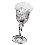 Laura * Crystal Wine glass 170 ml (L17304)