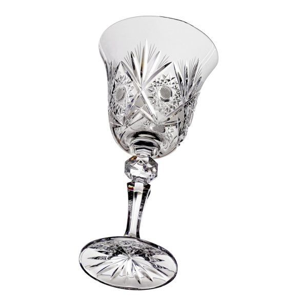 Laura * Crystal Wine glass 170 ml (L17304)