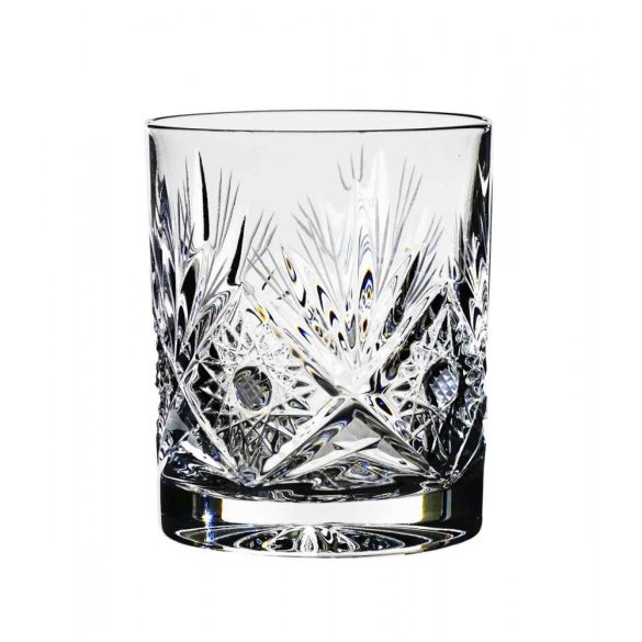 Laura * Crystal Schnapps glass 60 ml (Toc17310)
