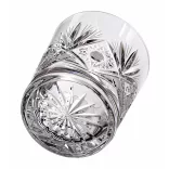Laura * Crystal Schnapps glass 60 ml (Toc17310)
