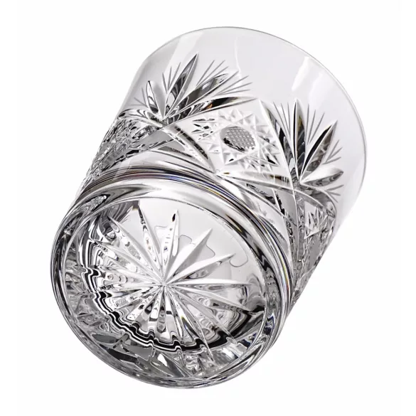 Laura * Crystal Schnapps glass 60 ml (Toc17310)