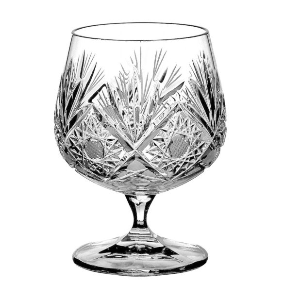 Laura * Crystal Cognac glass 250 ml (L17311)