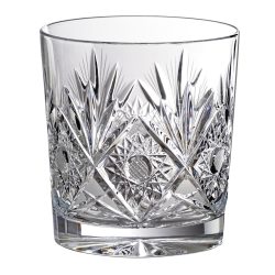 Laura * Crystal Whiskey glass 300 ml (Tos17313)