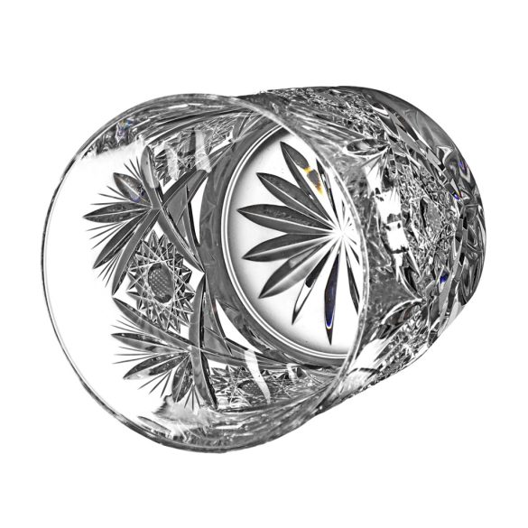 Laura * Crystal Whiskey glass 300 ml (Tos17313)