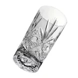Laura * Crystal Tumbler glass 330 ml (Tos17315)