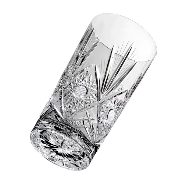 Laura * Crystal Tumbler glass 330 ml (Tos17315)