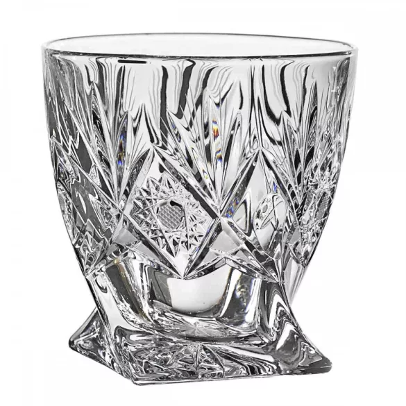Laura * Crystal Whiskey glass 340 ml (Cs17317)