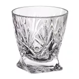 Laura * Crystal Schnapps glass 55 ml (Cs17319)