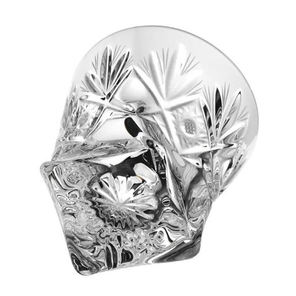 Laura * Crystal Schnapps glass 55 ml (Cs17319)