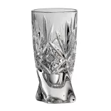 Laura * Crystal Tall schnapps glass 50 ml (Cs17322)