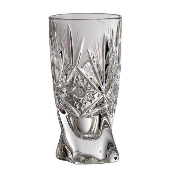 Laura * Crystal Tall schnapps glass 50 ml (Cs17322)