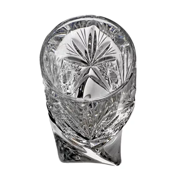 Laura * Crystal Tall schnapps glass 50 ml (Cs17322)