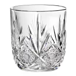 Laura * Crystal Whisky glass 280 ml (Orb17324)