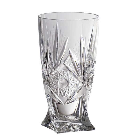 Laura * Crystal Tumbler glass 350 ml (Cs17325)