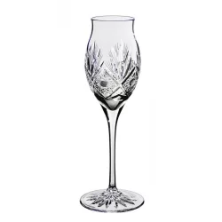 Laura * Crystal Schnapps glass 100 ml (Invi17331)