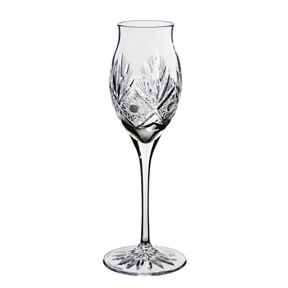 Laura * Crystal Schnapps glass 100 ml (Invi17331)