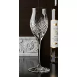 Laura * Crystal Schnapps glass 100 ml (Invi17331)