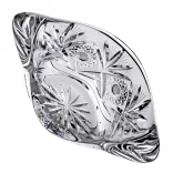 Laura * Crystal Whisky decanter 650 ml (Orb17341)