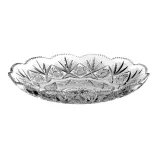 Laura * Crystal Cake bowl 33 cm (17348)