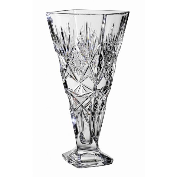 Laura * Crystal Vase 28 cm (Cs17350)
