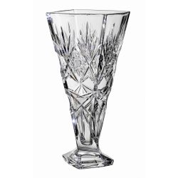 Laura * Crystal Vase 33 cm (Cs17374)