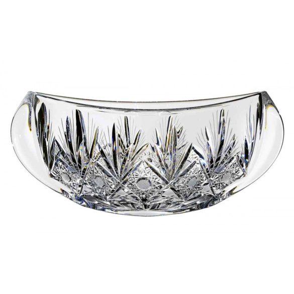 Laura * Crystal Bowl 30.5 cm (Orb17390)