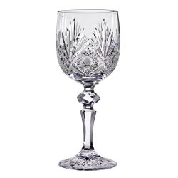 Laura * Crystal Wine glass 170 ml (M17394)