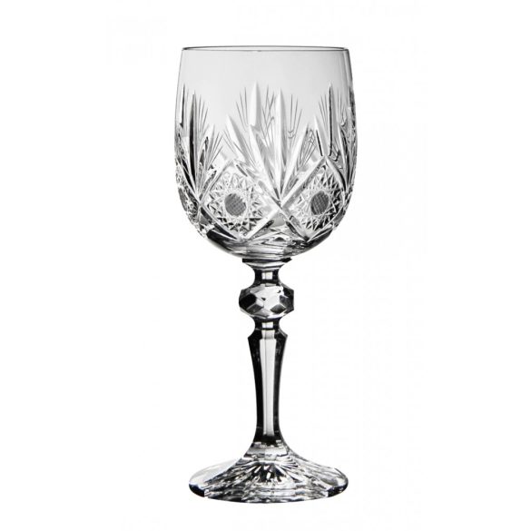 Laura * Crystal Wine glass 170 ml (M17394)