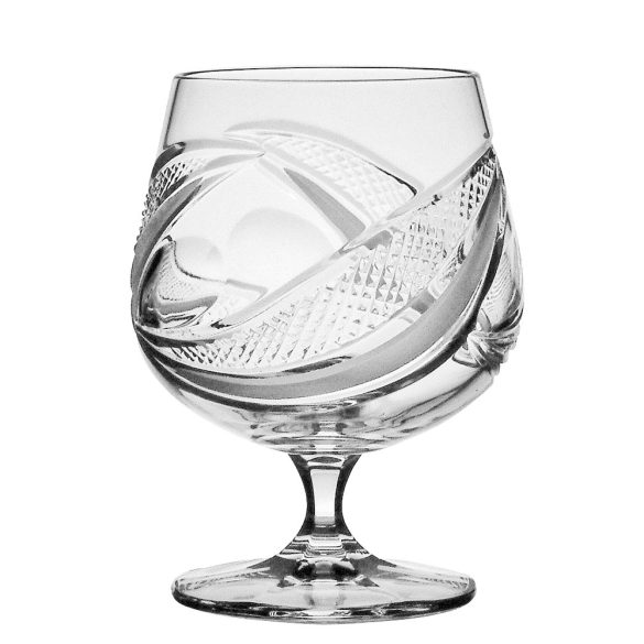 Aphrodite * Crystal Cognac glass 250 ml (L17411)