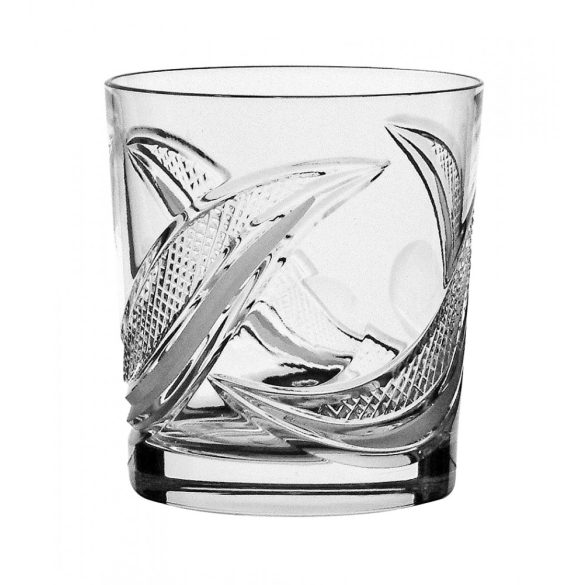 Aphrodite * Crystal Whisky glass 300 ml (Tos17413)