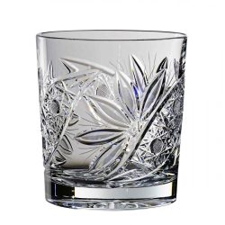 Liliom * Crystal Whiskey glass 300 ml (Tos17513)