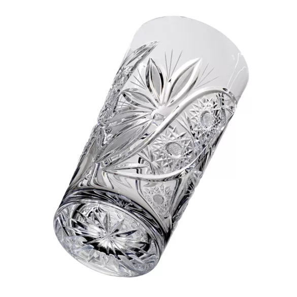 Liliom * Crystal Tumbler glass 330 ml (Tos17515)