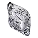 Liliom * Crystal Bowl 18 cm (Orb17534)