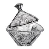 Liliom * Crystal Bonbonniere 18 cm (Tri17563)