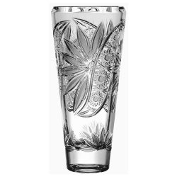 Liliom * Crystal Vase 30.5 cm (Cam17564)