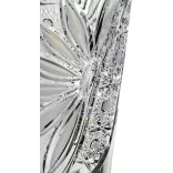 Liliom * Crystal Vase 30.5 cm (Cam17564)