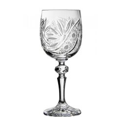 Liliom * Crystal Wine glass 170 ml (M17594)
