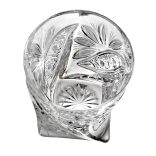 Liliom * Crystal Schnapps glass 55 ml (Cs17619)