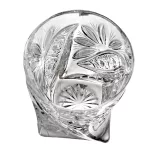 Liliom * Crystal Schnapps glass 55 ml (Cs17619)